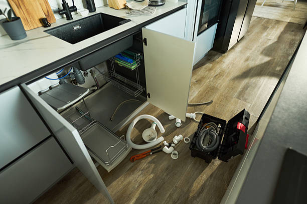 24/7 Emergency Garbage Disposal Repair experts in Wichita, KS