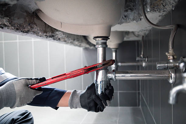 Trusted Toilet Repair service in Wichita, KS - Masters Plumbing Service